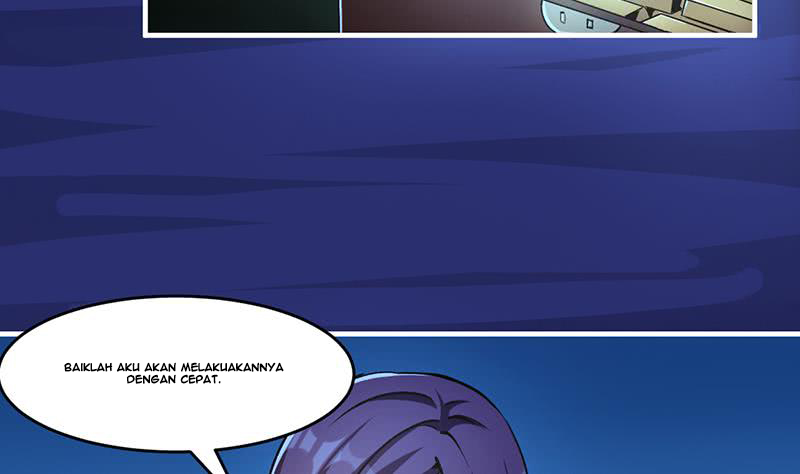 The Immortal Devil Emperor Chapter 09 Bahasa Indonesia